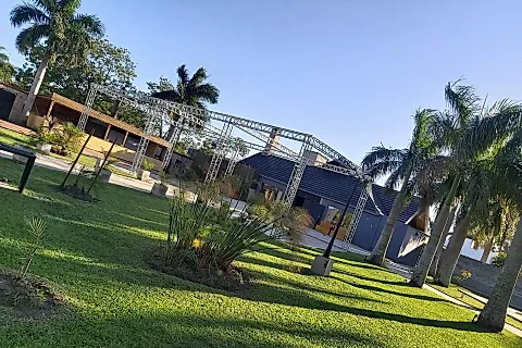 Complejo Los Cocos 2