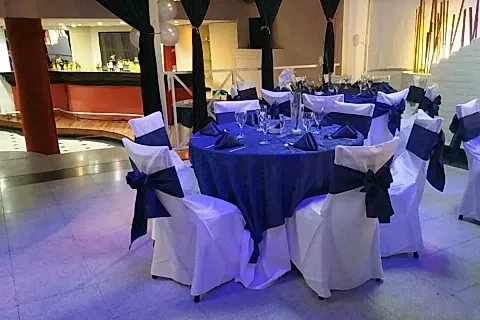 Torre del Sol 2