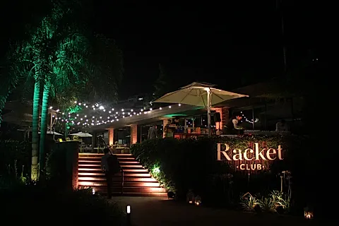 Espacio Racket Club