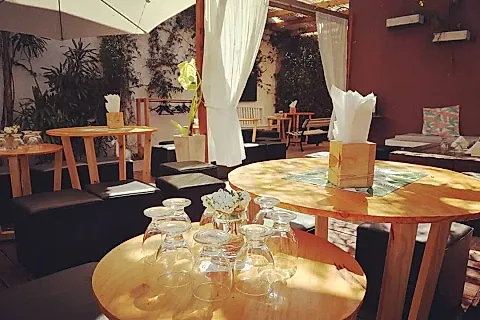 Quincho Eventos 3