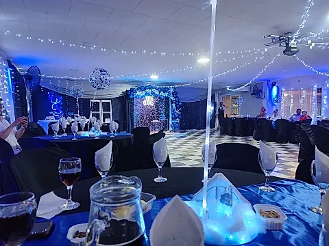 Las Palmeras Eventos 2