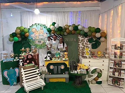 Tierra de Fantasías 2