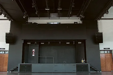 Salón Grazia 4