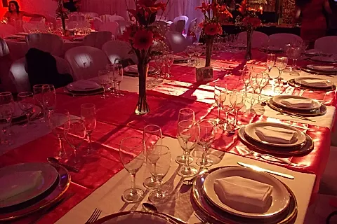 Salón Franccesco 4