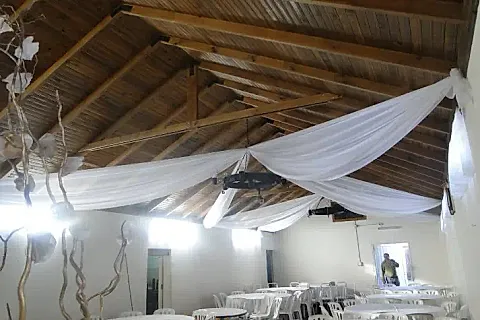 Salón de Fiestas Los Pinos 5