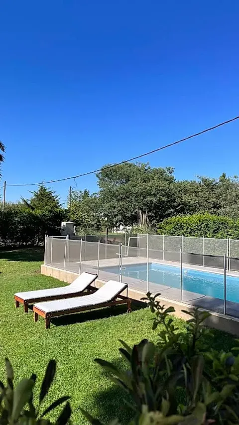 Hualán Quinta 5
