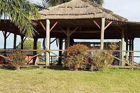 Los Charitos 4