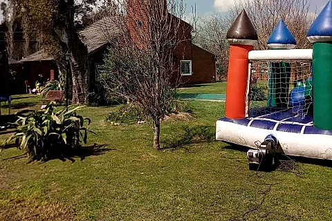 Quinta Las Dos Banderas 2