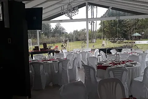La Agustina Eventos 2