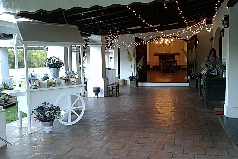 Las Blancas 2