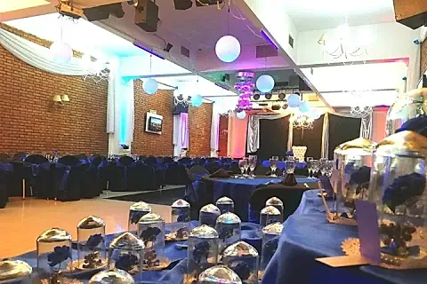 Recepciones Altos de Galicia
