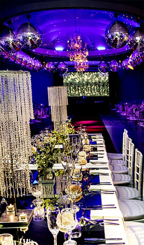 Salón La Fontana 2