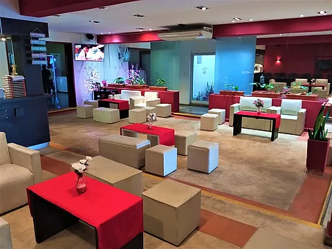 La Menorquina Eventos 3