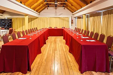 Panamericano Bariloche 4