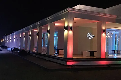 Le Parc Eventos 2