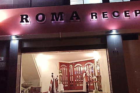 Roma Recepciones Premium 4