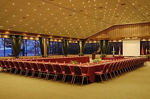 Las Hayas Ushuaia Resort 4