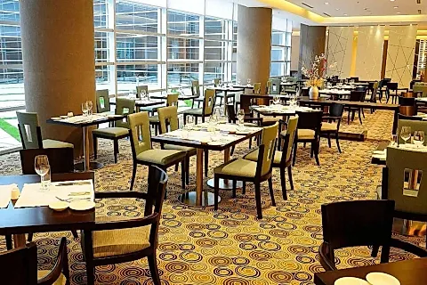 InterContinental Mendoza 2