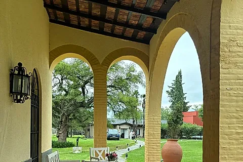 Quinta El Viejo Molino 4