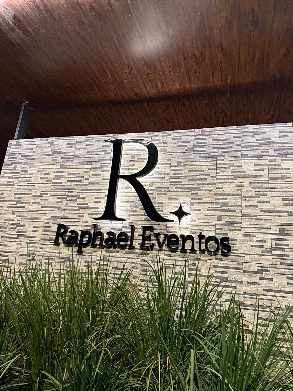 Rapahel Eventos