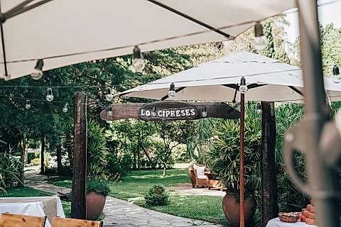 Quinta Los Cipreses Eventos 3