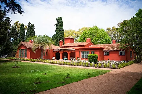 Quinta Villa Elvira