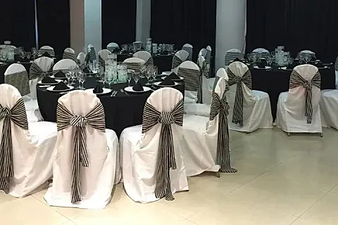Vriv Salones & Eventos 3