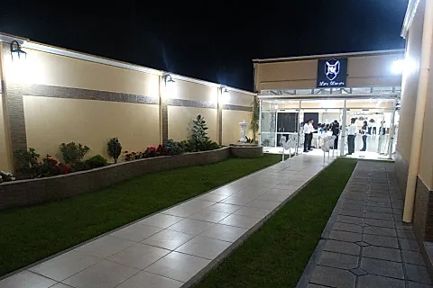 Las Rocas Eventos 2