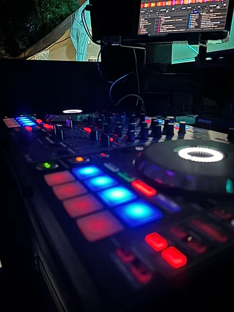 Dimas Deejay 3