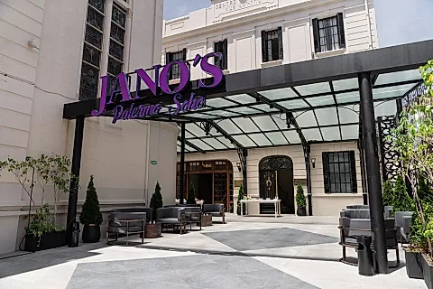 Jano's Palermo Soho 2