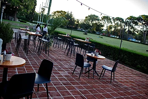 Club House Hípico - Jockey Club Córdoba 2