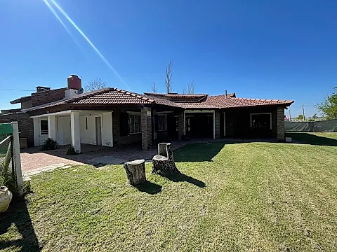 La quinta de Tati