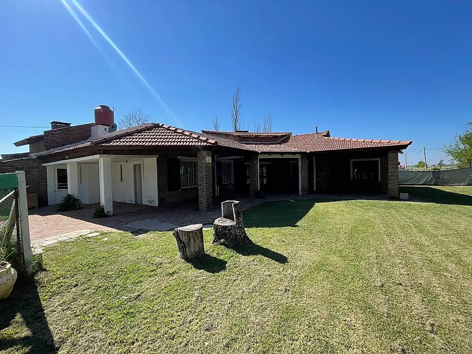 La quinta de Tati