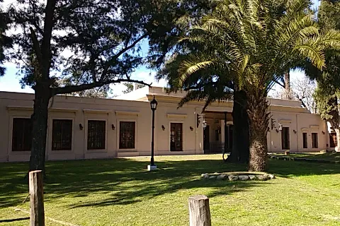 Hostería el Cazador 2