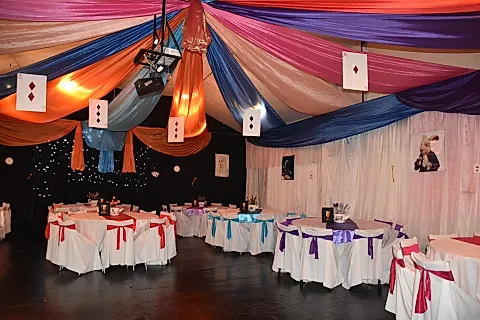 Alderisio Eventos