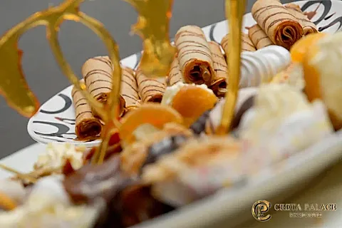 Creta Palace Recepciones 5