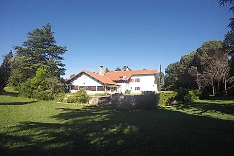 Hotel San Huberto 3