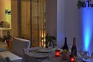 El Trébol 4