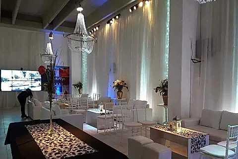 Eventos F.A.