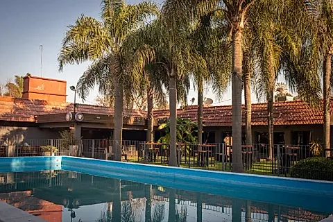 Jano's Ituzaingo 5
