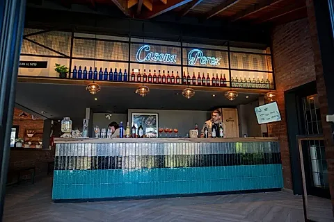 Casa Pérez Multiespacio 2