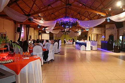 Mi Jardín