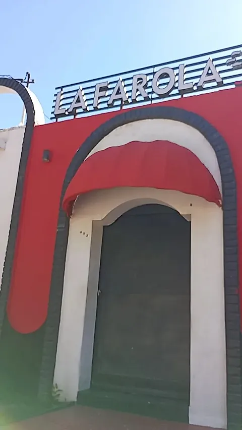 La Farola Multiespacio 4