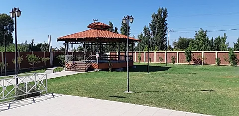 Salón El Prado 3