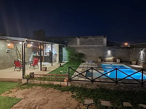 Dos Torres 4