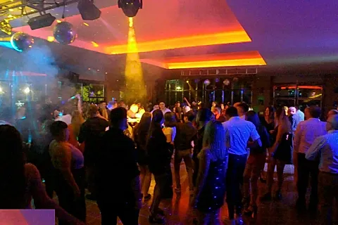 Casona La Coqueta 4