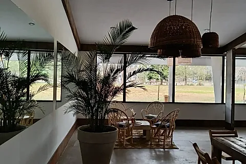 Espacio PK Parador 3