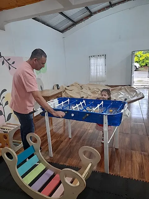 Juguetes Perdidos Salón 5