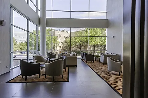 Hilton Garden Inn Neuquen 3
