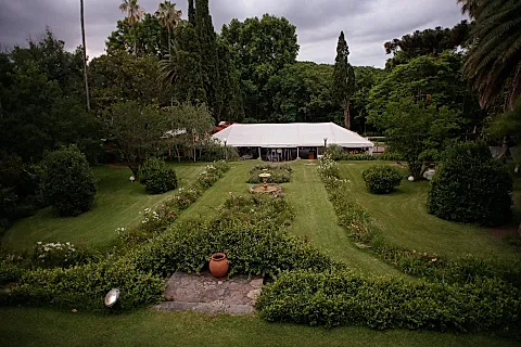 Estancia El Rosal 4